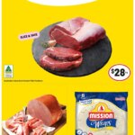 ﻿IGA catalogue valid from 17/04/2026 > Online Australia
