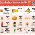 ShopRite Shop Hispanic (04/19 – 04/25 2026) – Flyer