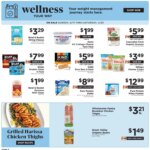 ShopRite Shop Wellness (04/17 – 04/23 2026) – Flyer