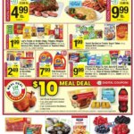 Shaw’s Weekly Ad (04/17 – 04/23 2026) – Flyer
