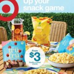 Target Weekly Ad (04/19 – 04/25 2026) – Flyer