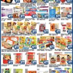 99 Ranch Market Dairy | Frozen Entree’ & Side (04/17 – 04/23 2026) – Flyer