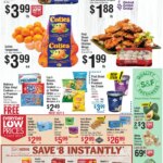 Smart & Final Weekly Ad – 5 Day A1 (04/17 – 04/21 2026) – Flyer