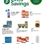 Publix Extra Savings (04/18 – 05/01 2026) – Flyer