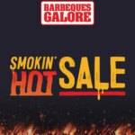 Barbeques Galore catalogue  – 17/04/2026 > weekly / monthly specials