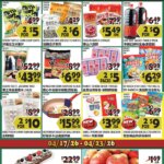 99 Ranch Market Weekly Ad (04/17 – 04/23 2026) – Flyer