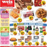 Weis Weekly Circular – NY (04/16 – 04/22 2026) – Flyer