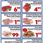 Save a Lot Save a Lot Ad (04/18 – 04/19 2026) – Flyer