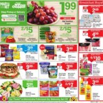 Price Chopper – Weekly Ad (04/19 – 04/25 2026) – Flyer