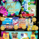 Super Save specials and catalogues April 2026
