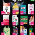 Save Spotlight Deals (19/04/2026 – 19/04/2026) Online