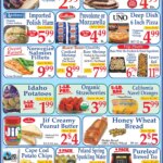 Market Basket Ad (04/19 – 04/25 2026) – Flyer