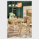 Home Depot Catalog (03/23 – 04/26 2026) – Flyer