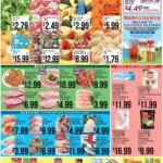 Hmart CHINESE – Texas – Austin (04/17 – 04/23 2026) – Flyer