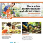 Home Depot Standalone (03/31 – 04/30 2026) – Flyer