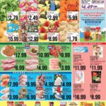 Hmart VIETNAMESE – Texas – Austin (04/17 – 04/23 2026) – Flyer