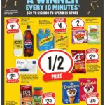 ﻿IGA catalogue valid from 15/04/2026 > Online Australia