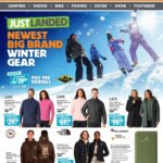 Anaconda catalogue – 20/04/2026 > weekly / monthly specials