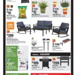Home Depot Local Ad – AZ (04/09 – 04/22 2026) – Flyer