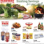 Fareway Weekly Ad (04/20 – 04/25 2026) – Flyer
