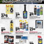 Bi-Mart Car Care Savings (04/01 – 04/30 2026) – Flyer