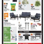 Home Depot Local Ad – TX (04/09 – 04/22 2026) – Flyer
