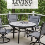 Menards Outdoor Living Catalogue (02/04 – 12/31 2026) – Flyer