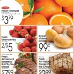 Family Fare Ad (04/19 – 04/25 2026) – Flyer