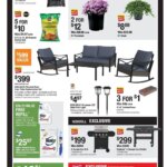 Home Depot Local Ad – OH (04/09 – 04/22 2026) – Flyer