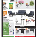 Home Depot Local Ad – GA (04/09 – 04/22 2026) – Flyer
