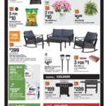Home Depot Local Ad – NC (04/09 – 04/22 2026) – Flyer
