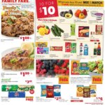 Family Fare Weekly Ad – MN (04/19 – 04/25 2026) – Flyer