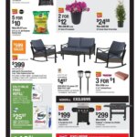 Home Depot Local Ad – PA (04/09 – 04/22 2026) – Flyer