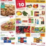 Family Fare Weekly Ad – NE (04/19 – 04/25 2026) – Flyer