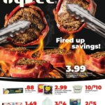 HyVee Weekly Ad (04/20 – 04/27 2026) – Flyer