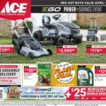 ACE Hardware Weekly Ad (04/01 – 04/28 2026) – Flyer