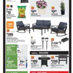 Home Depot Local Ad – NY (04/09 – 04/22 2026) – Flyer