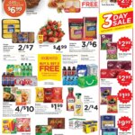 Dillons Weekly Ad (04/22 – 04/28 2026) – Flyer