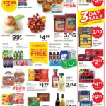Kroger Weekly Ad (04/22 – 04/28 2026) – Flyer