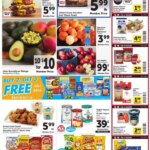 Safeway Weekly Ad (04/22 – 04/28 2026) – Flyer