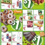 Giant Eagle Weekly Ad (04/23 – 04/29 2026) – Flyer