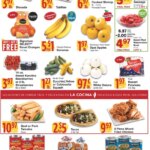 United Supermarkets Ad (04/22 – 04/28 2026) – Flyer