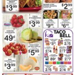 Foodland Weekly Ad (04/21 – 04/27 2026) – Flyer