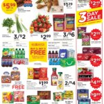 Fry’s Food Weekly Ad (04/22 – 04/28 2026) – Flyer