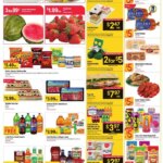 Basha’s Dine (04/22 – 04/28 2026) – Flyer