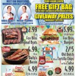 Piggly Wiggly Weekly Ad (04/22 – 04/28 2026) – Flyer