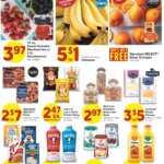 United Supermarkets Weekly Ad (04/22 – 04/28 2026) – Flyer