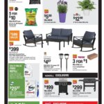 Home Depot Black Friday (04/09 – 04/22 2026) – Flyer