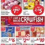Rouses Weekly Ad – MS (04/22 – 04/29 2026) – Flyer