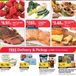 Raley’s Weekly Ad (04/22 – 04/28 2026) – Flyer